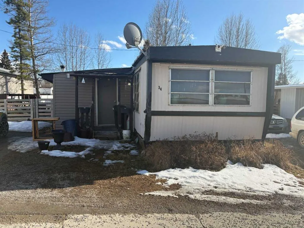 5311 60 Street ##34
