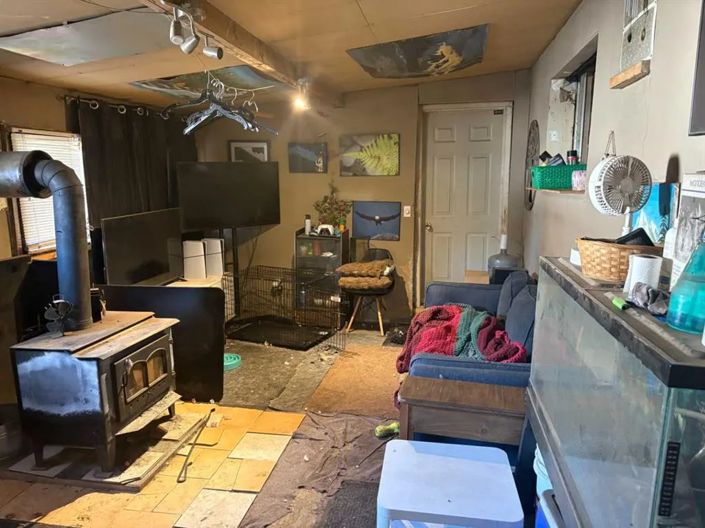 5311 60 Street ##34