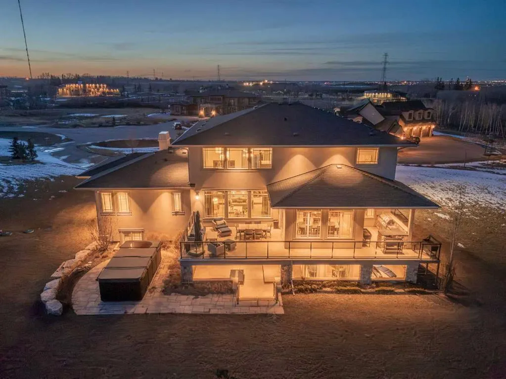 11 Mckendrick Point