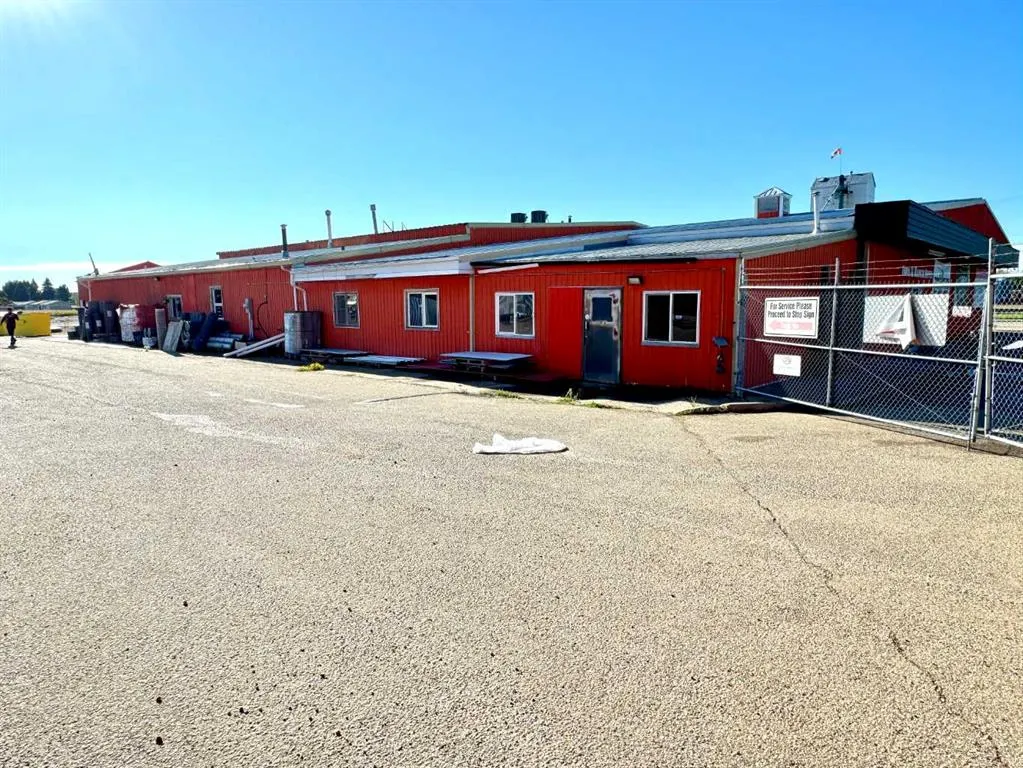 6103 54 Street