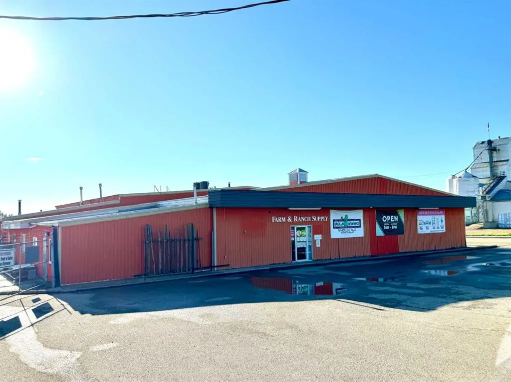 6103 54 Street