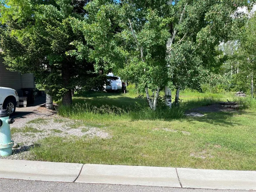 3622 85 Street SW #12
