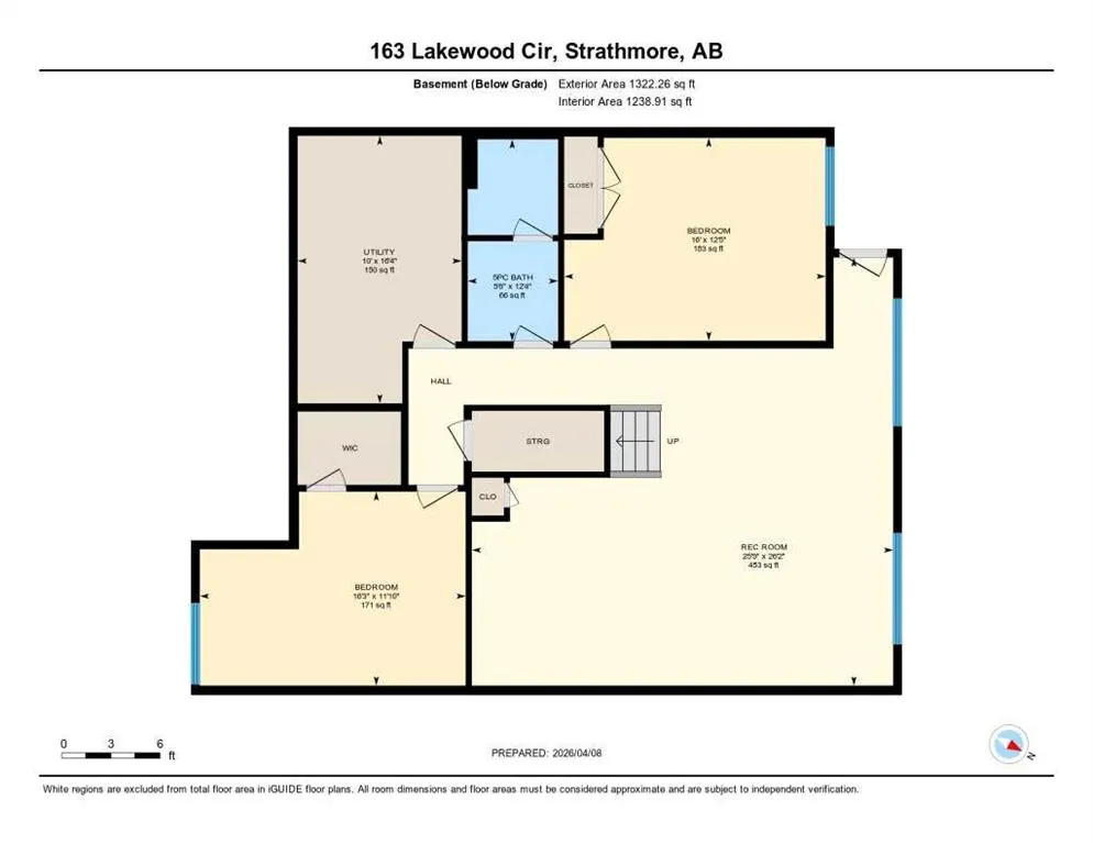 163 Lakewood Circle
