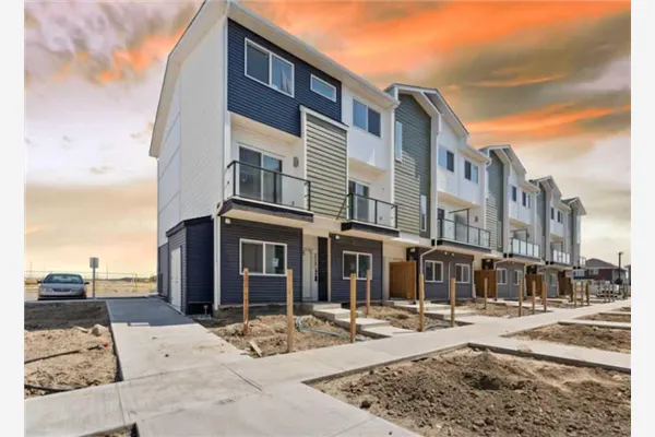 52 Red Sky Villas NE