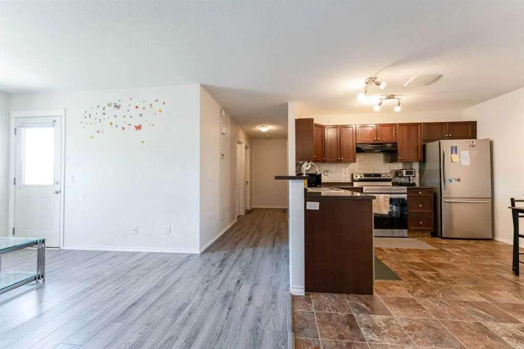 8 Bayside Place #107