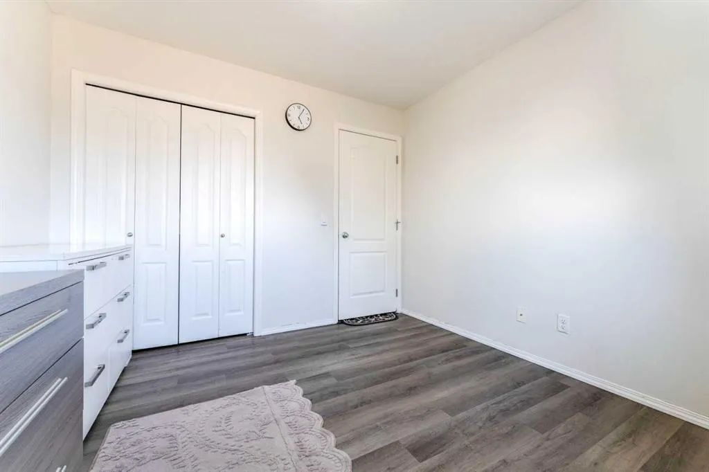 8 Bayside Place #107