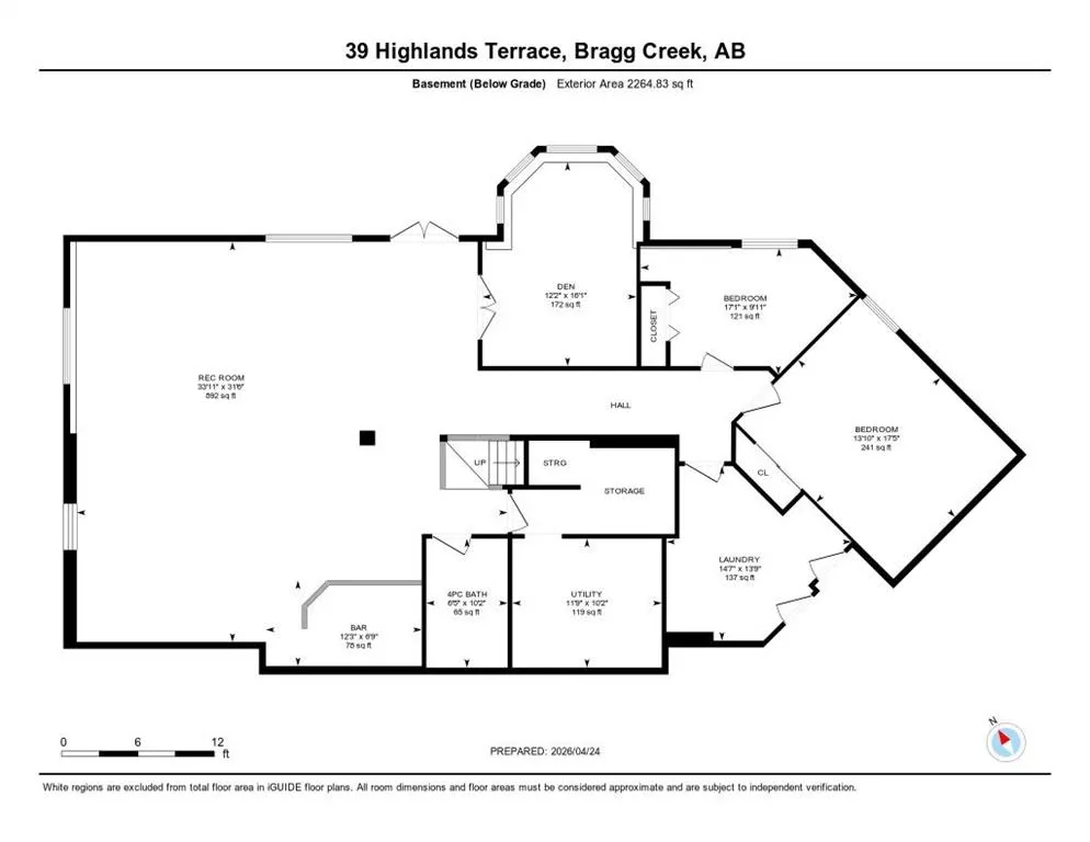 39 Highlands Terrace