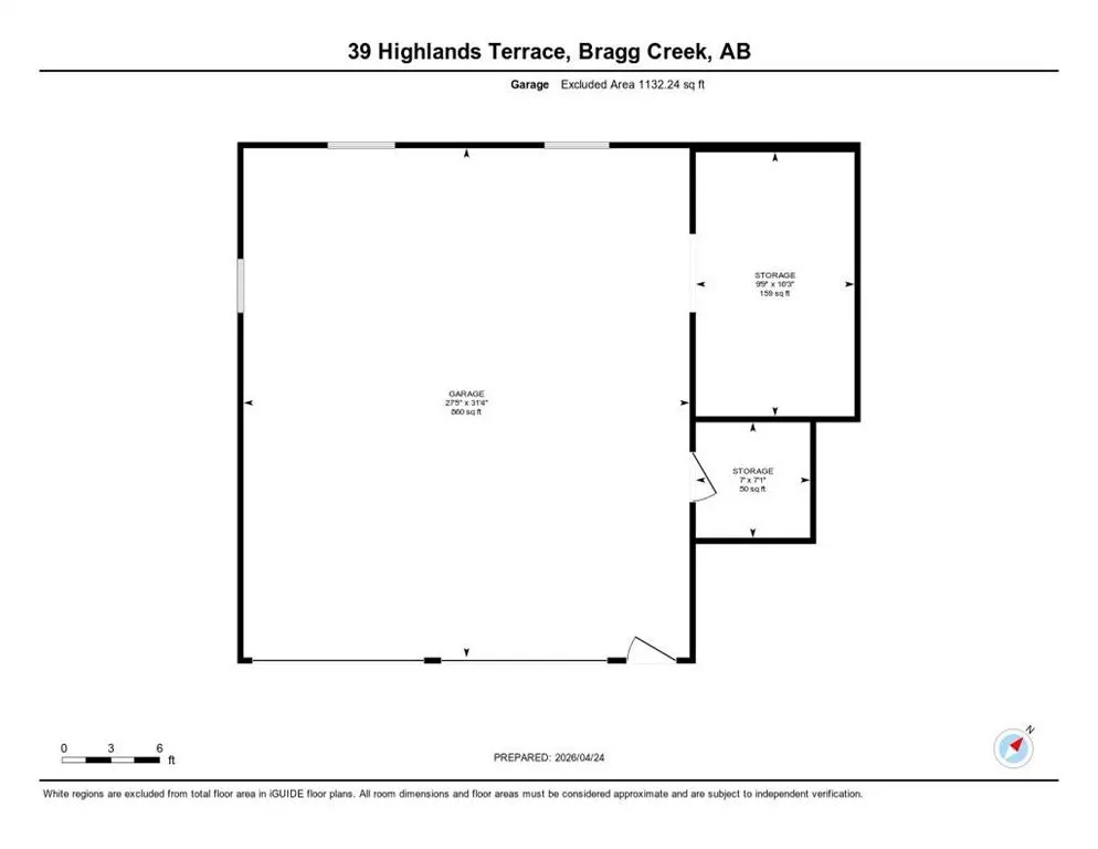 39 Highlands Terrace