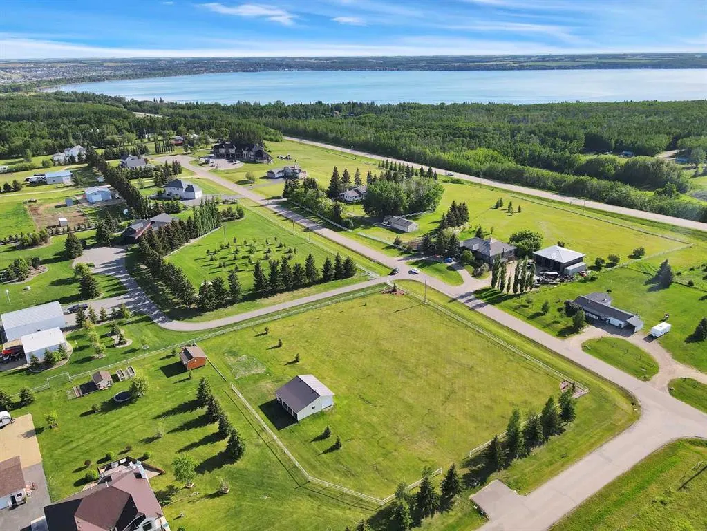 392 Township Road #201B - 1271