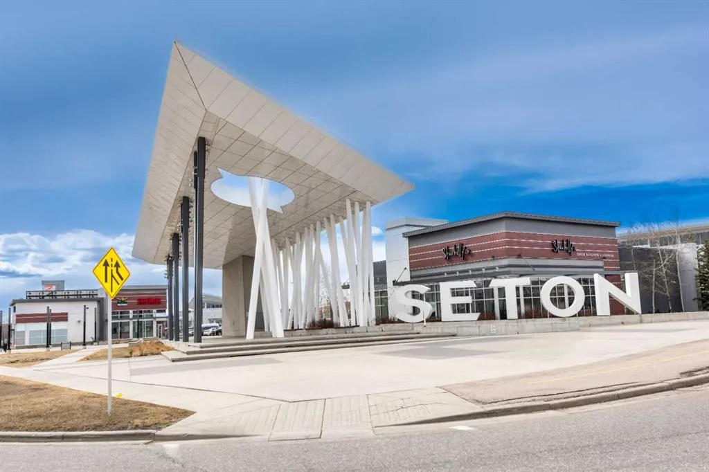 4350 Seton Drive SE #116