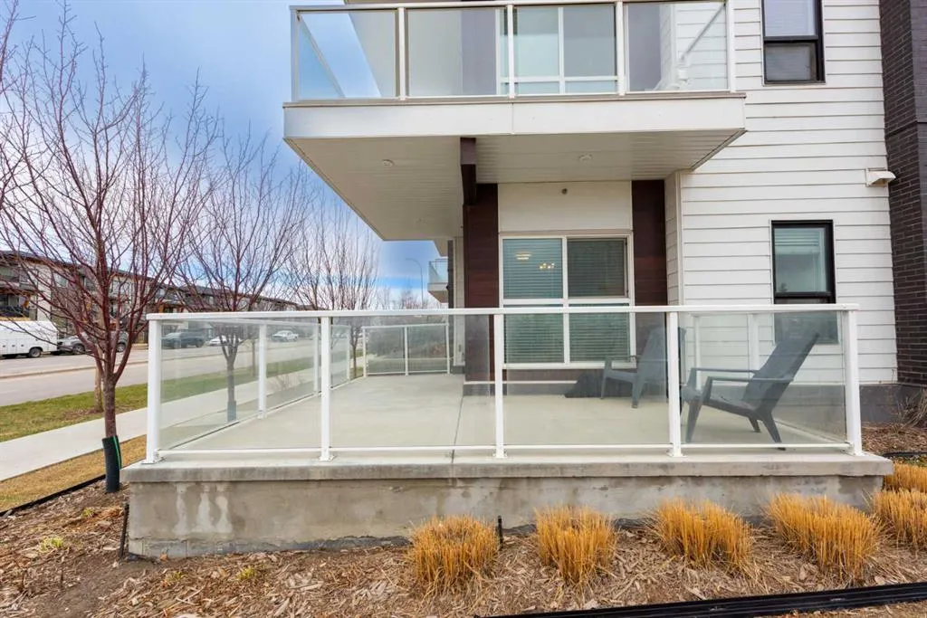 4350 Seton Drive SE #116
