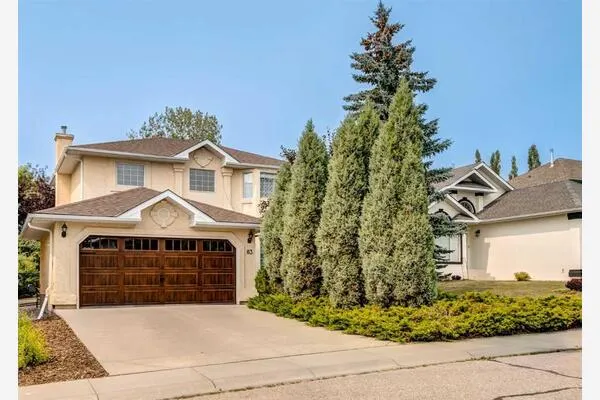 83 Gleneagles Close