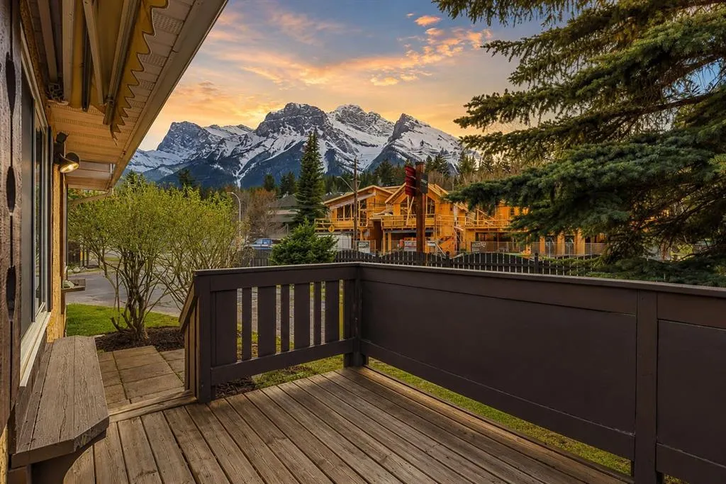 216 Three Sisters Drive #35
