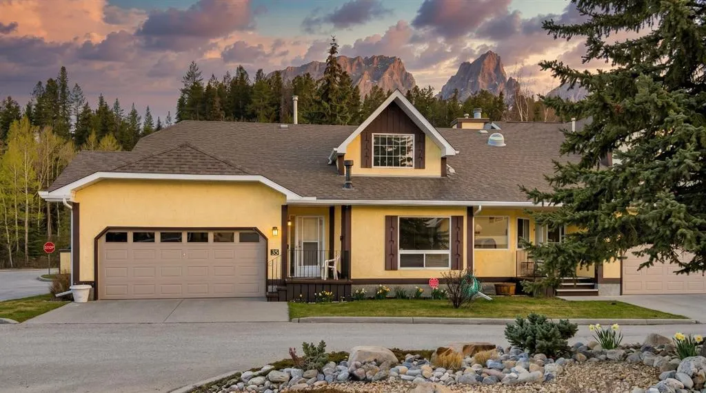 216 Three Sisters Drive #35