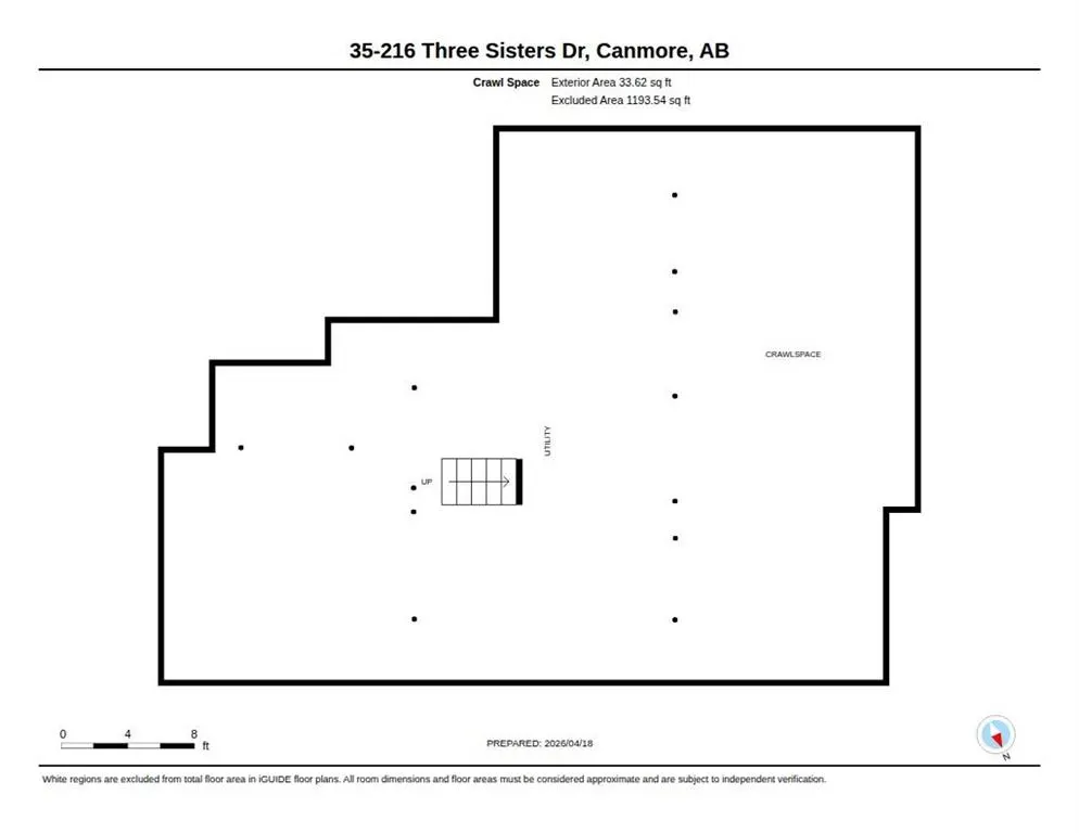 216 Three Sisters Drive #35