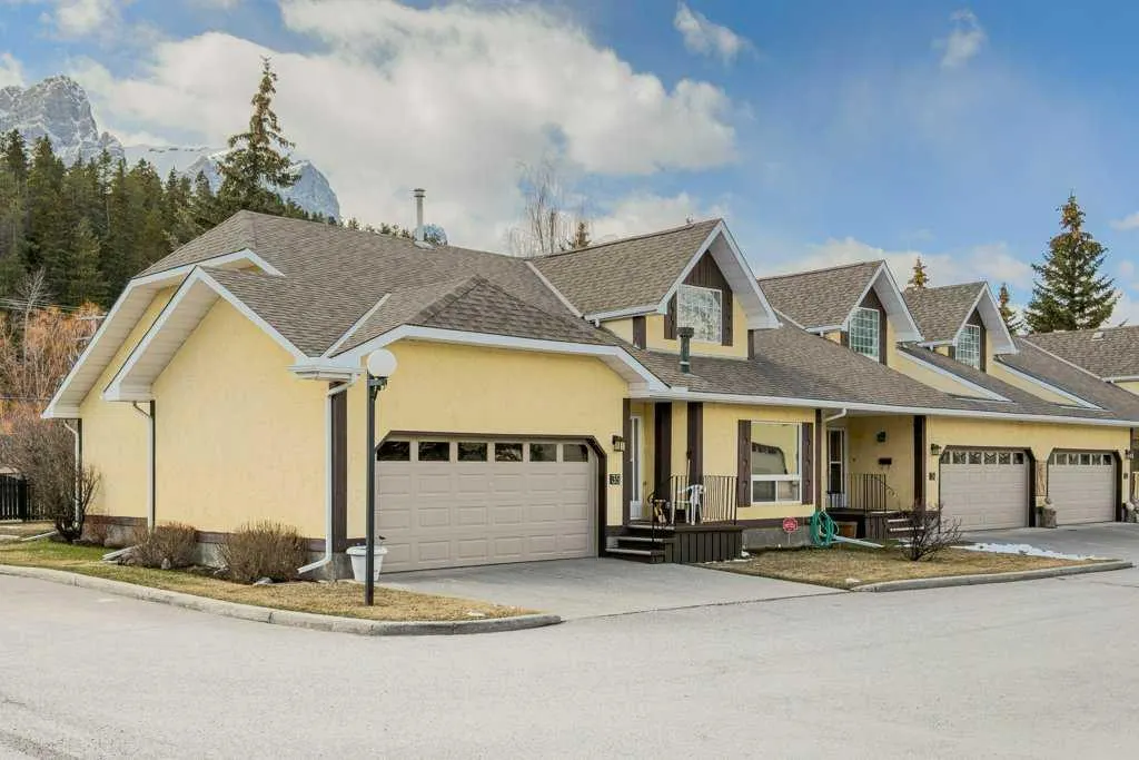 216 Three Sisters Drive #35