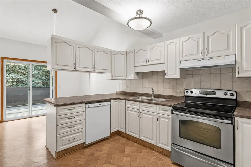 216 Three Sisters Drive #35