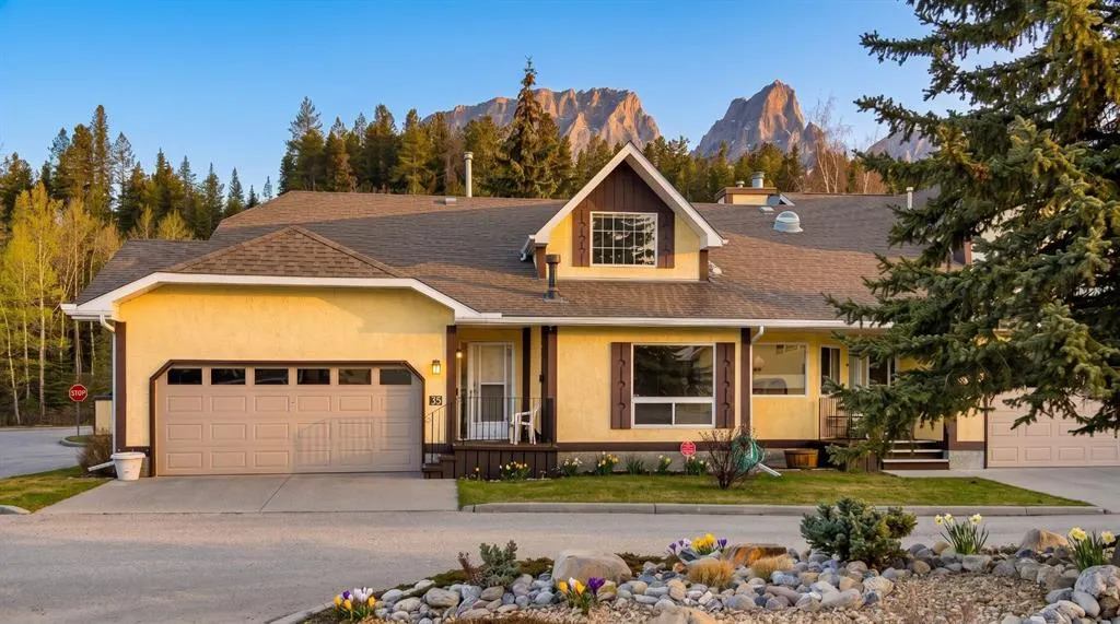 216 Three Sisters Drive #35