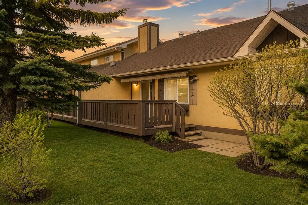 216 Three Sisters Drive #35