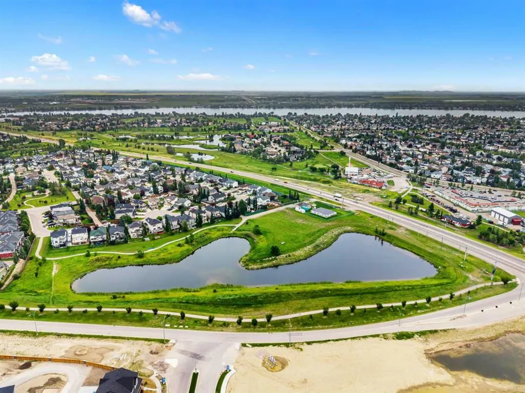 27 Chelsea Port Link
