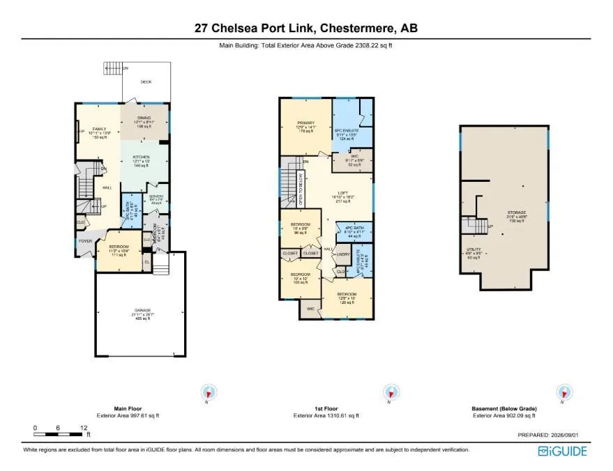 27 Chelsea Port Link