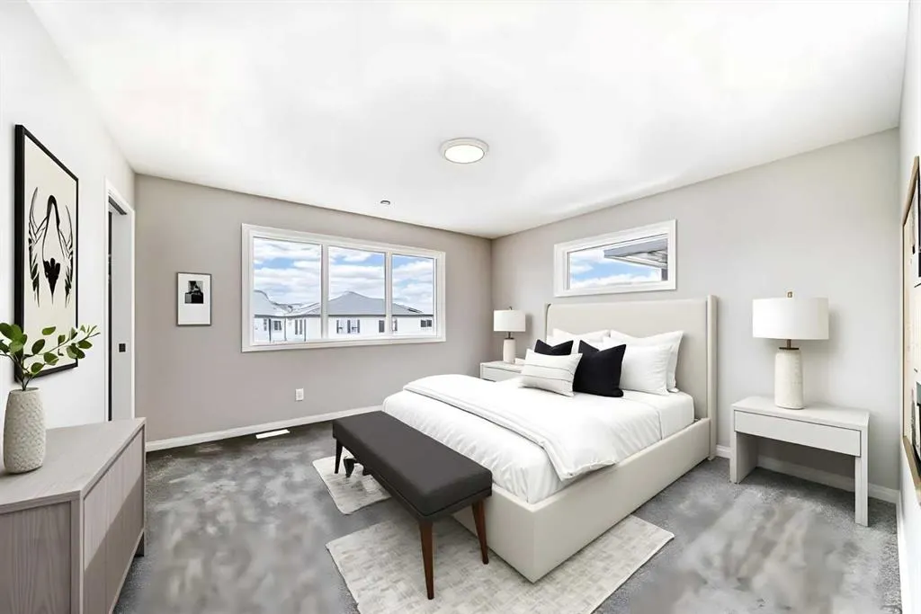 50 Magnolia Gardens SE