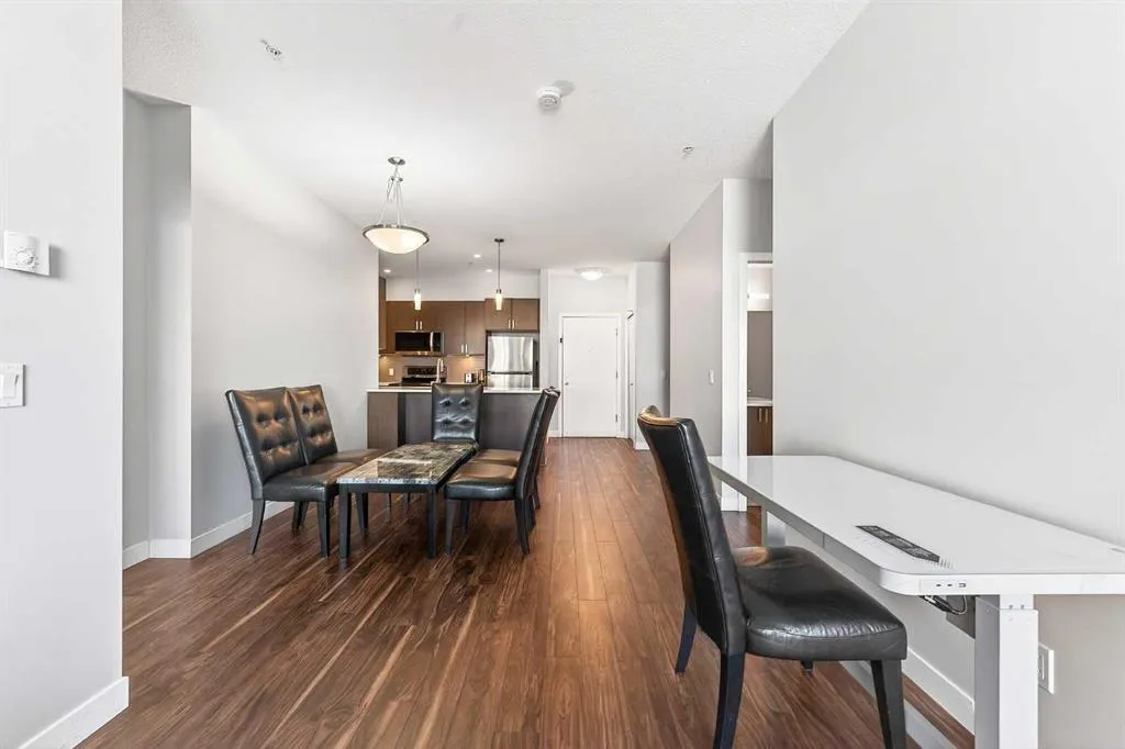 16 Auburn Bay Link SE #301