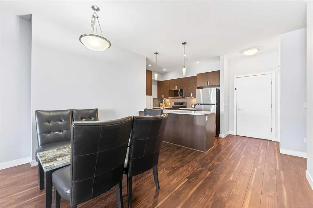 16 Auburn Bay Link SE #301