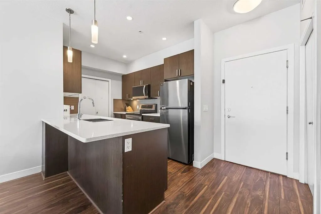 16 Auburn Bay Link SE #301