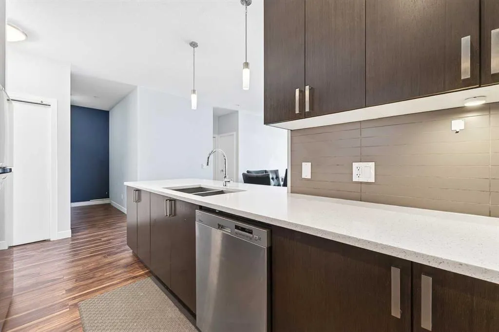 16 Auburn Bay Link SE #301