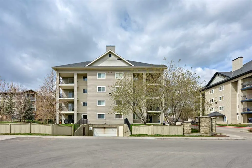 4975 130 Avenue SE #2105