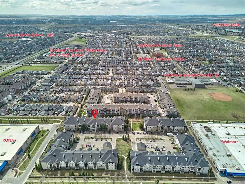 4975 130 Avenue SE #2105