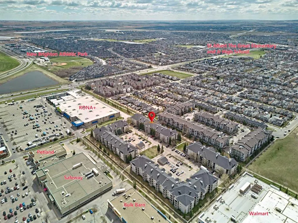4975 130 Avenue SE #2105