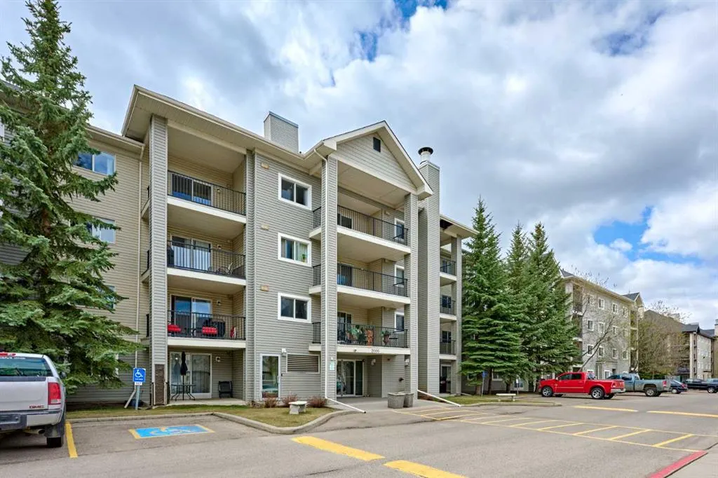 4975 130 Avenue SE #2105