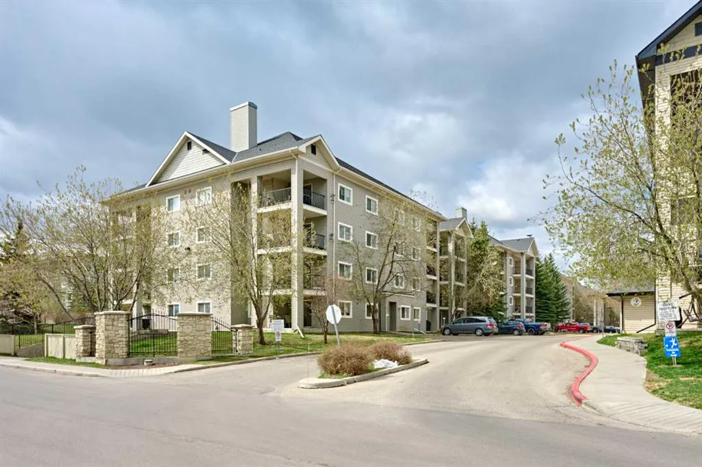 4975 130 Avenue SE #2105