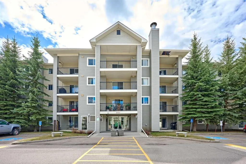 4975 130 Avenue SE #2105