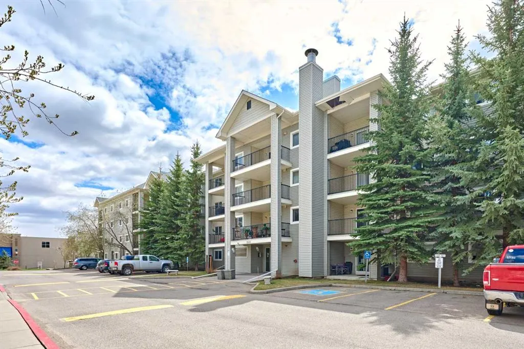 4975 130 Avenue SE #2105