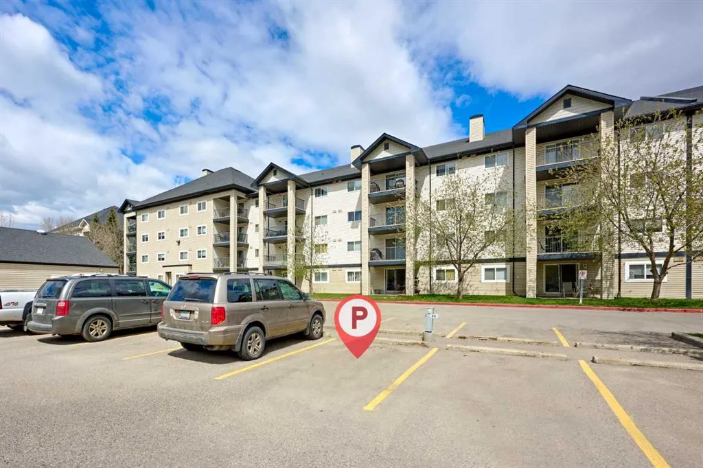 4975 130 Avenue SE #2105