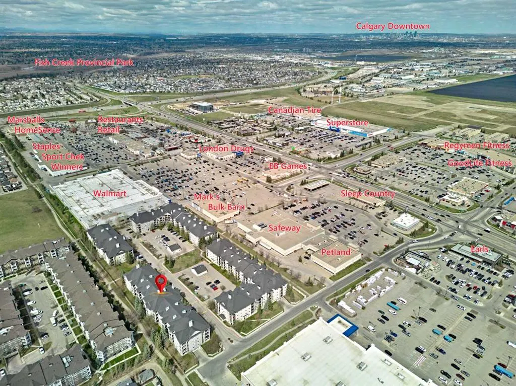 4975 130 Avenue SE #2105