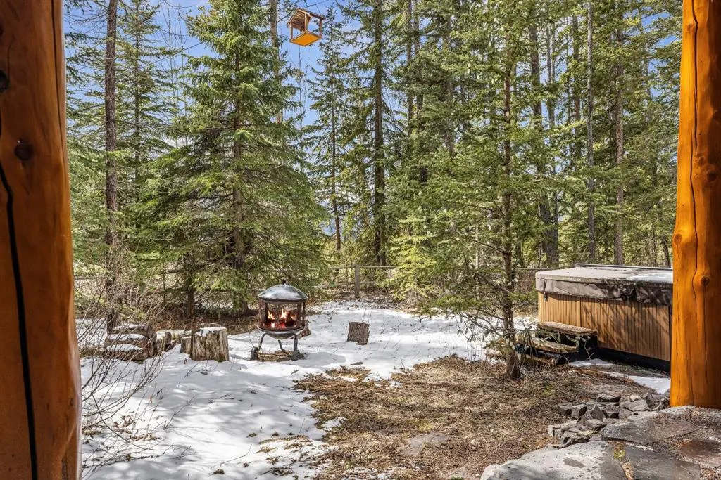 109 Silvertip Ridge