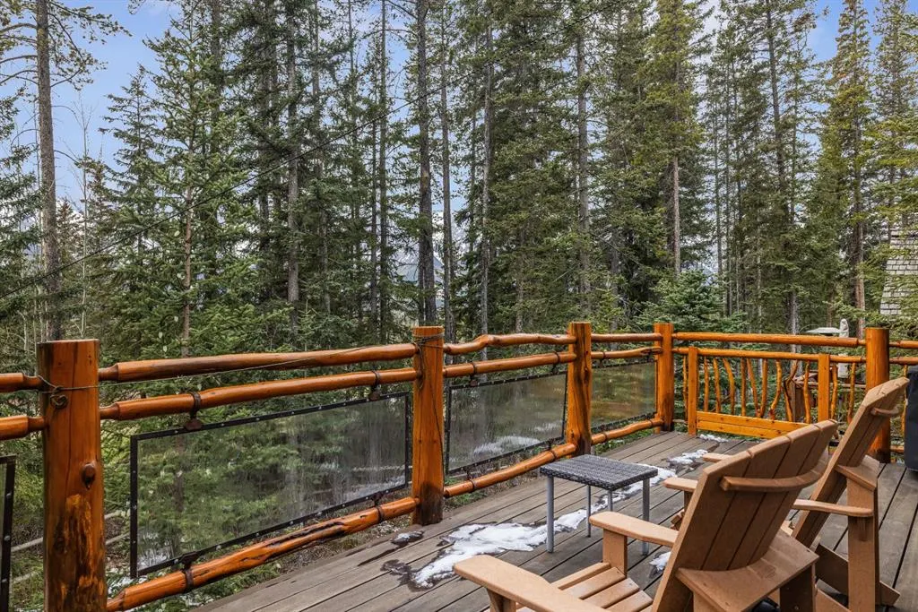 109 Silvertip Ridge