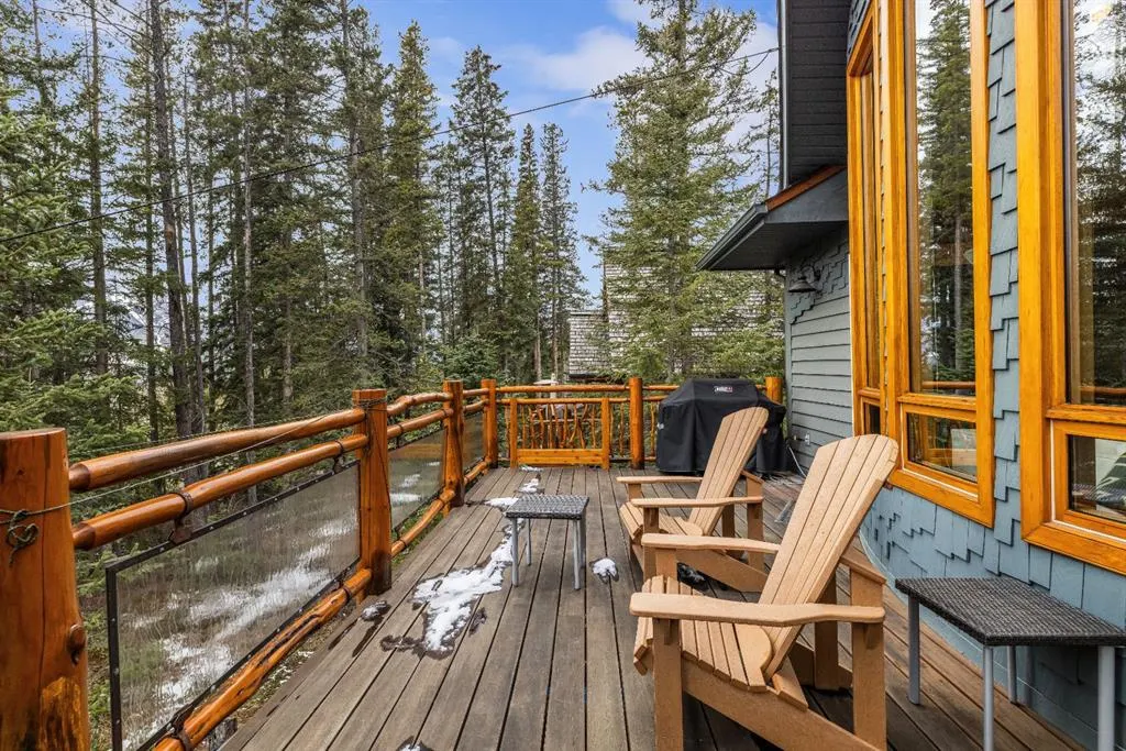 109 Silvertip Ridge