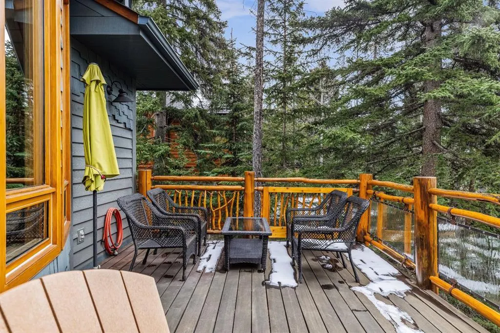 109 Silvertip Ridge