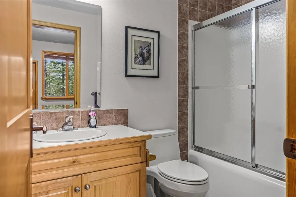 109 Silvertip Ridge
