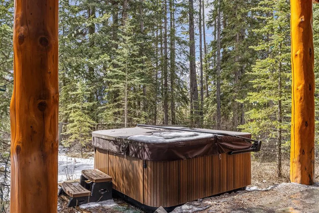 109 Silvertip Ridge