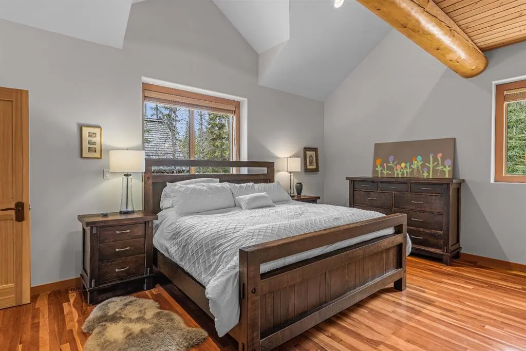 109 Silvertip Ridge