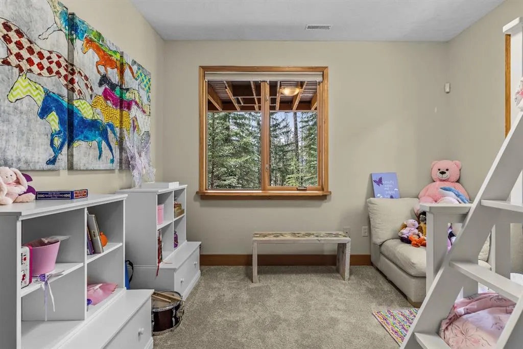 109 Silvertip Ridge