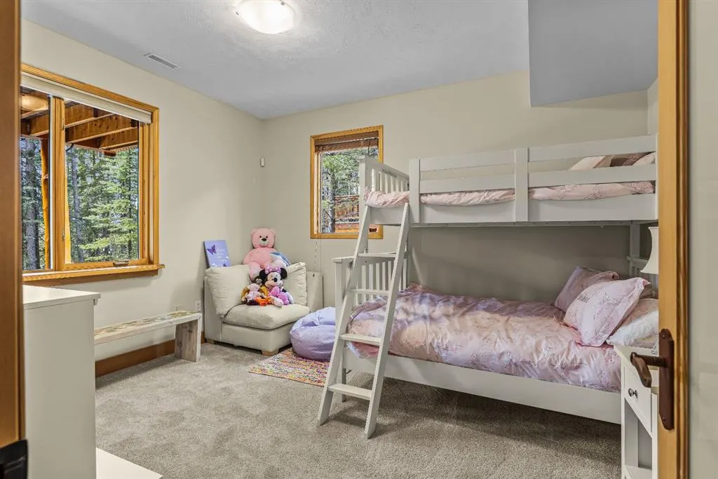 109 Silvertip Ridge