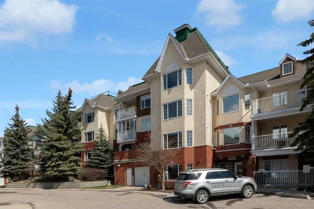 3115 Sienna Park Green SW #3115