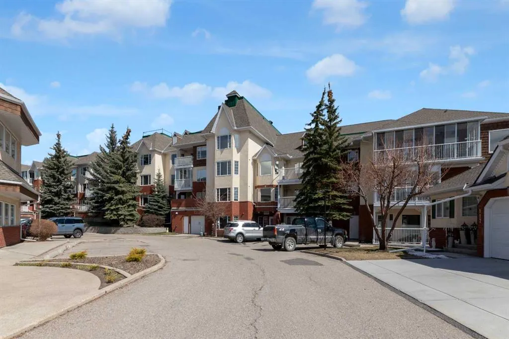 3115 Sienna Park Green SW #3115
